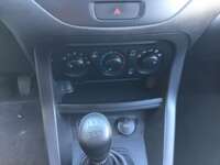 Ford Figo 2021 4p Impulse L3/1.5 Man  2021 Ford Figo Venta Interiores 7