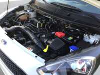 Ford Figo 2021 4p Impulse L3/1.5 Man  2021 Ford Figo Venta Motor 1
