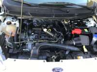 Ford Figo 2021 4p Impulse L3/1.5 Man  2021 Ford Figo Venta Motor 2