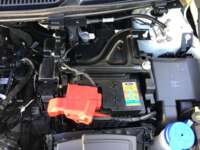 Ford Figo 2021 4p Impulse L3/1.5 Man  2021 Ford Figo Venta Motor 4
