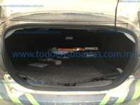 Ford Figo 2021 4p Energy L3/1.5 Man   2021 Ford Figo Ingreso Cajuela 0