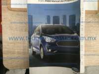 Ford Figo 2021 4p Energy L3/1.5 Man   2021 Ford Figo Ingreso Documentos 0