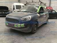 Ford Figo 2021 4p Energy L3/1.5 Man   2021 Ford Figo Ingreso Exteriores 0