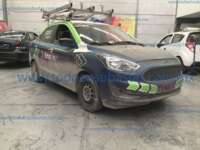 Ford Figo 2021 4p Energy L3/1.5 Man   2021 Ford Figo Ingreso Exteriores 2