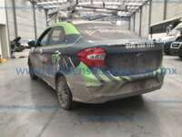 Ford Figo 2021 4p Energy L3/1.5 Man   2021 Ford Figo Ingreso Exteriores 6