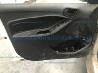 Ford Figo 2021 4p Energy L3/1.5 Man   2021 Ford Figo Ingreso Interiores 0