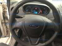 Ford Figo 2021 4p Energy L3/1.5 Man   2021 Ford Figo Ingreso Interiores 1
