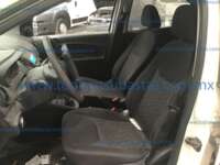 Ford Figo 2021 4p Energy L3/1.5 Man   2021 Ford Figo Ingreso Interiores 10
