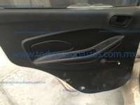 Ford Figo 2021 4p Energy L3/1.5 Man   2021 Ford Figo Ingreso Interiores 11
