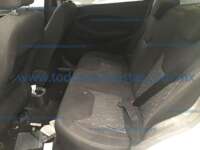 Ford Figo 2021 4p Energy L3/1.5 Man   2021 Ford Figo Ingreso Interiores 12