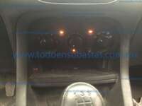 Ford Figo 2021 4p Energy L3/1.5 Man   2021 Ford Figo Ingreso Interiores 7
