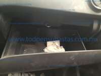 Ford Figo 2021 4p Energy L3/1.5 Man   2021 Ford Figo Ingreso Interiores 8