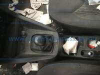 Ford Figo 2021 4p Energy L3/1.5 Man   2021 Ford Figo Ingreso Interiores 9