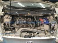 Ford Figo 2021 4p Energy L3/1.5 Man   2021 Ford Figo Ingreso Motor 1