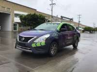 Nissan V-Drive 2022 4p L4/1.6 Man         2022 Nissan Versa Ingreso Documentos 1