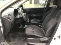 Nissan V-Drive 2022 4p L4/1.6 Man         2022 Nissan Versa Ingreso Interiores 13