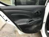 Nissan V-Drive 2022 4p L4/1.6 Man         2022 Nissan Versa Ingreso Interiores 14
