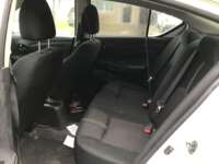 Nissan V-Drive 2022 4p L4/1.6 Man         2022 Nissan Versa Ingreso Interiores 15