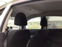 Nissan V-Drive 2022 4p L4/1.6 Man         2022 Nissan Versa Ingreso Interiores 16