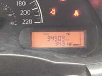 Nissan V-Drive 2022 4p L4/1.6 Man         2022 Nissan Versa Ingreso Interiores 5