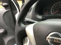 Nissan V-Drive 2022 4p L4/1.6 Man         2022 Nissan Versa Ingreso Interiores 6