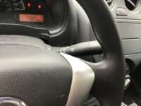 Nissan V-Drive 2022 4p L4/1.6 Man         2022 Nissan Versa Ingreso Interiores 7