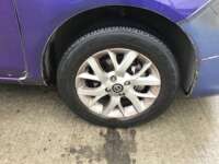 Nissan V-Drive 2022 4p L4/1.6 Man         2022 Nissan Versa Ingreso Llantas 1