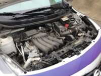 Nissan V-Drive 2022 4p L4/1.6 Man         2022 Nissan Versa Ingreso Motor 1