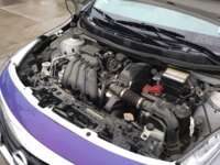 Nissan V-Drive 2022 4p L4/1.6 Man         2022 Nissan Versa Ingreso Motor 3