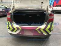 Ford Figo 2021 4p Energy L3/1.5 Man   2021 Ford Figo Ingreso Cajuela 0