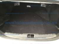 Ford Figo 2021 4p Energy L3/1.5 Man   2021 Ford Figo Ingreso Cajuela 1