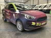 Ford Figo 2021 4p Energy L3/1.5 Man   2021 Ford Figo Ingreso Exteriores 2