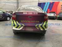 Ford Figo 2021 4p Energy L3/1.5 Man   2021 Ford Figo Ingreso Exteriores 5