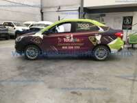 Ford Figo 2021 4p Energy L3/1.5 Man   2021 Ford Figo Ingreso Exteriores 7