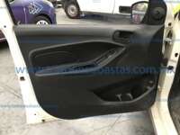 Ford Figo 2021 4p Energy L3/1.5 Man   2021 Ford Figo Ingreso Interiores 0