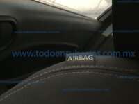 Ford Figo 2021 4p Energy L3/1.5 Man   2021 Ford Figo Ingreso Interiores 13