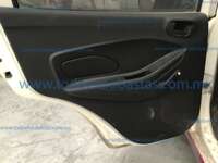Ford Figo 2021 4p Energy L3/1.5 Man   2021 Ford Figo Ingreso Interiores 14