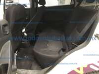 Ford Figo 2021 4p Energy L3/1.5 Man   2021 Ford Figo Ingreso Interiores 15