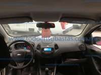 Ford Figo 2021 4p Energy L3/1.5 Man   2021 Ford Figo Ingreso Interiores 16