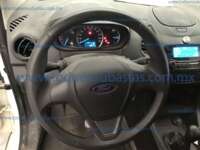 Ford Figo 2021 4p Energy L3/1.5 Man   2021 Ford Figo Ingreso Interiores 2