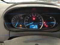 Ford Figo 2021 4p Energy L3/1.5 Man   2021 Ford Figo Ingreso Interiores 3