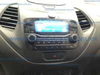 Ford Figo 2021 4p Energy L3/1.5 Man   2021 Ford Figo Ingreso Interiores 6