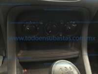 Ford Figo 2021 4p Energy L3/1.5 Man   2021 Ford Figo Ingreso Interiores 7