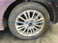 Ford Figo 2021 4p Energy L3/1.5 Man   2021 Ford Figo Ingreso Llantas 0