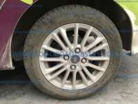 Ford Figo 2021 4p Energy L3/1.5 Man   2021 Ford Figo Ingreso Llantas 6