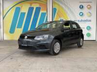 Volkswagen Polo 2021 5p Startline L4/1.6 Man 2021 Volkswagen Polo Venta Exteriores 1