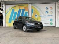 Volkswagen Polo 2021 5p Startline L4/1.6 Man 2021 Volkswagen Polo Venta Exteriores 3