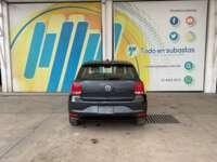 Volkswagen Polo 2021 5p Startline L4/1.6 Man 2021 Volkswagen Polo Venta Exteriores 6