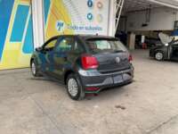 Volkswagen Polo 2021 5p Startline L4/1.6 Man 2021 Volkswagen Polo Venta Exteriores 7