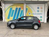 Volkswagen Polo 2021 5p Startline L4/1.6 Man 2021 Volkswagen Polo Venta Exteriores 8